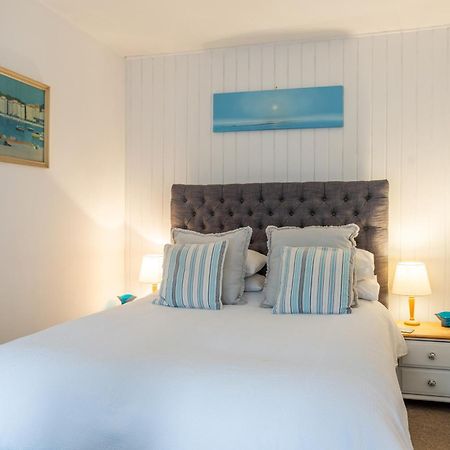 Cute 1 Bed Apartment 2 Mins From The Sea - Sleeps 4, Flat 8 The Gables, Church Street, Lyme Regis Exterior foto